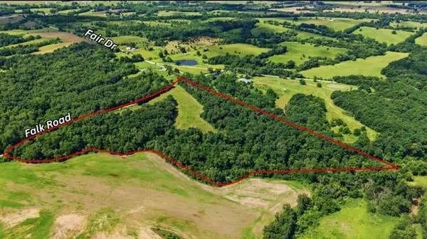 Faulk RD, Purdin, MO 64674
