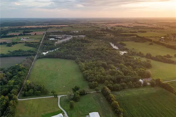 2354 NW County Rd 1502 (tract 2) RD, Butler, MO 64730