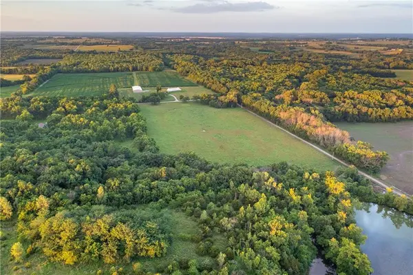 2354 NW County Rd 1502 (tract 2) RD, Butler, MO 64730