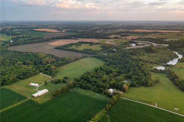 2354 NW County Rd 1502 (tract 2) RD, Butler, MO 64730