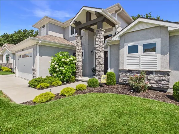 1250 Rich BLVD, Warrensburg, MO 64093