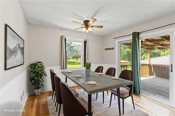 716 Shea ST, Burlington, KS 66839