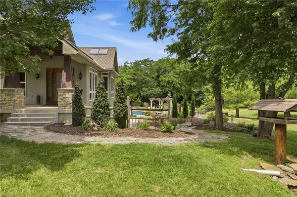 14421 Kelley RD, Kansas City, MO 64149