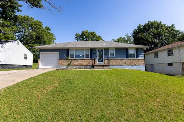3816 E 72ND TER, Kansas City, MO 64132