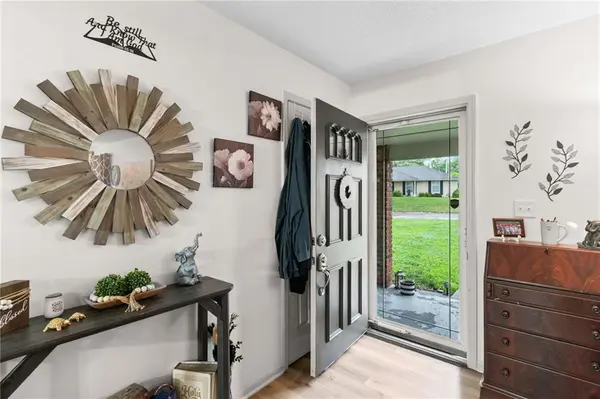 205 E Dauxville DR, Richmond, MO 64085