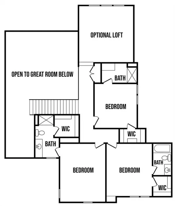 17520 Carter ST, Overland Park, KS 66221