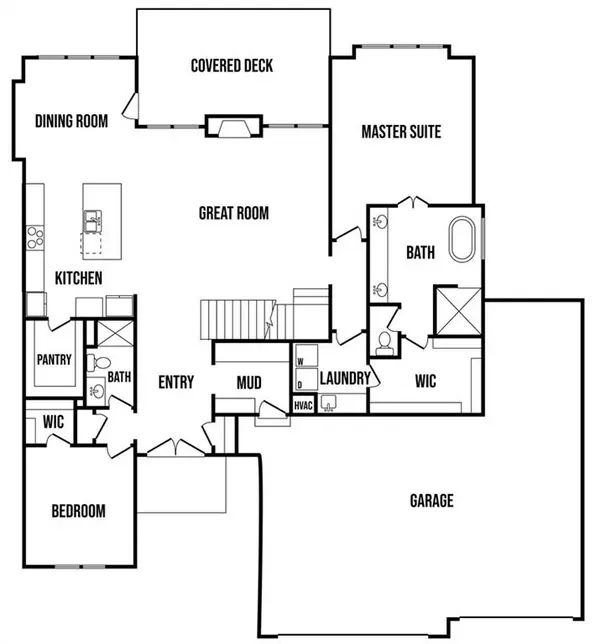 17520 Carter ST, Overland Park, KS 66221