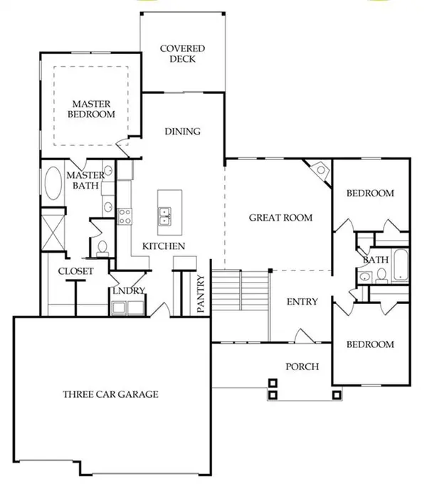 4137 Lake Shore DR, Basehor, KS 66007
