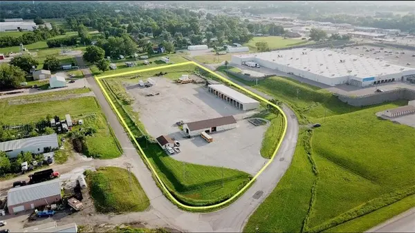 1011 Gilbert ST, Chillicothe, MO 64601