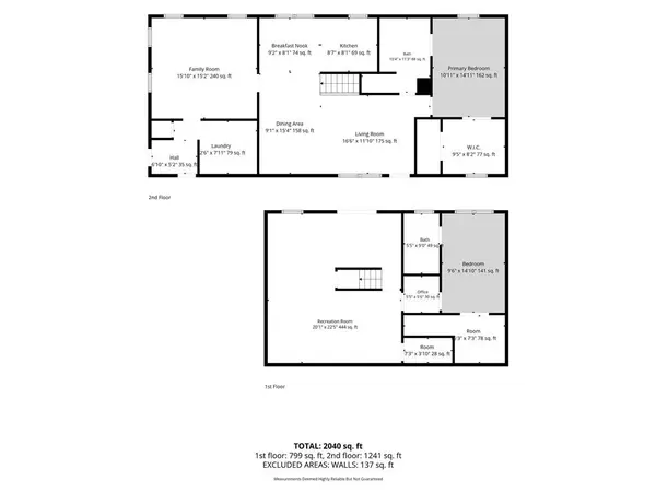 14226 NW County 14001 RD, Drexel, MO 64742