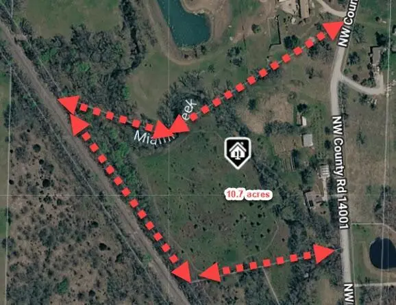 14226 NW County 14001 RD, Drexel, MO 64742