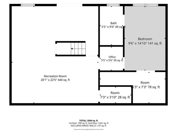 14226 NW County 14001 RD, Drexel, MO 64742
