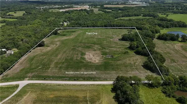 Track 1 SE 240th ST, Plattsburg, MO 64477