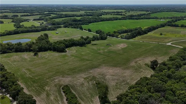 Track 1 SE 240th ST, Plattsburg, MO 64477