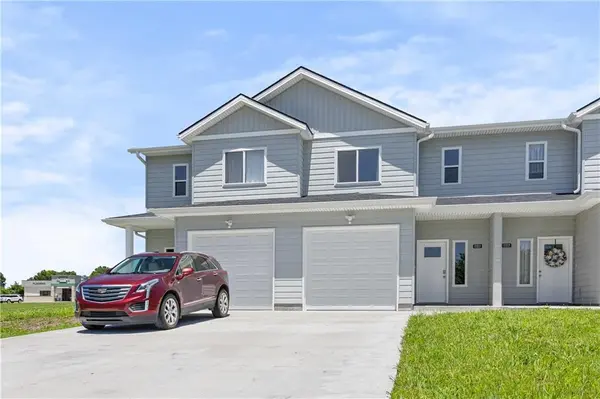 1512 W 32ND ST, Sedalia, MO 65301