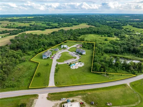 20770 US 136 HWY, Princeton, MO 64673