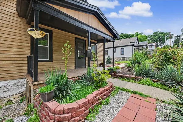 1501 N 23rd ST, Kansas City, KS 66102