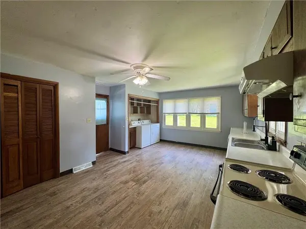 222 W 4th ST, Maryville, MO 64468