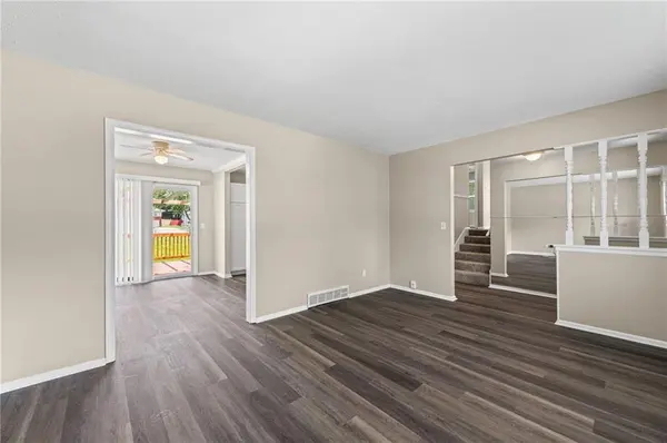 7500 E 118th PL, Kansas City, MO 64134