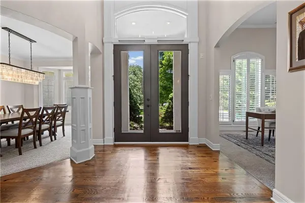 14302 Briar ST, Leawood, KS 66224