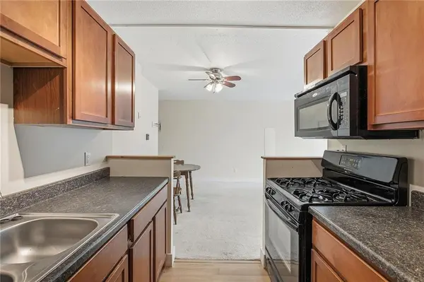 600 E 8th ST #2K, Kansas City, MO 64106