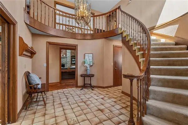 21898 Sunflower RD, Edgerton, KS 66021