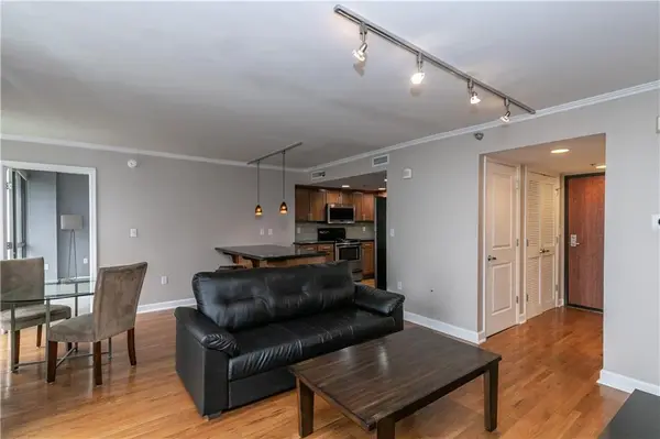 600 Admiral BLVD #803, Kansas City, MO 64106