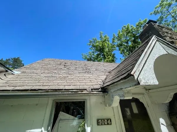 3106 E 80th ST, Kansas City, MO 64132