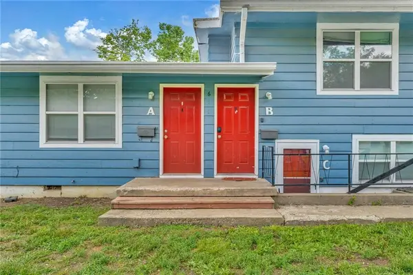 610 W 25th ST, Lawrence, KS 66046