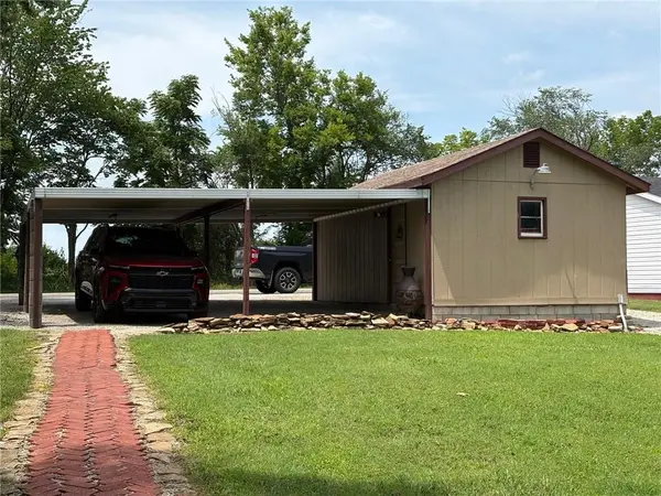 29 N Havana Lake RD, Havana, KS 67347