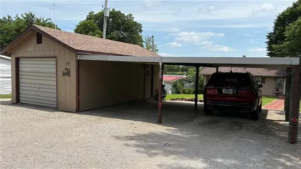 29 N Havana Lake RD, Havana, KS 67347