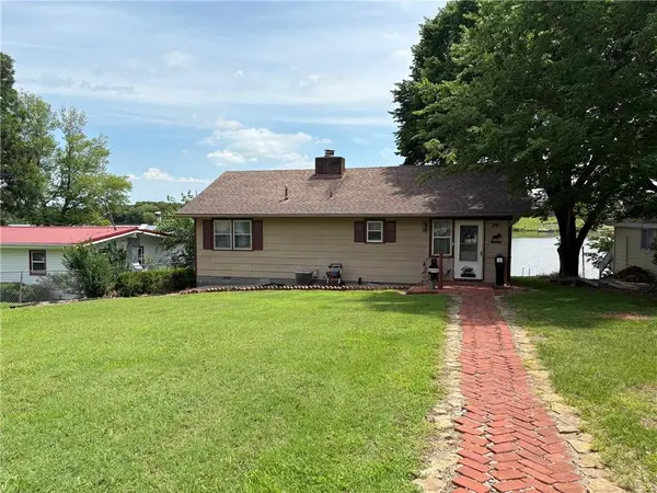 29 N Havana Lake RD, Havana, KS 67347