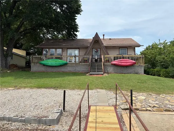 29 N Havana Lake RD, Havana, KS 67347