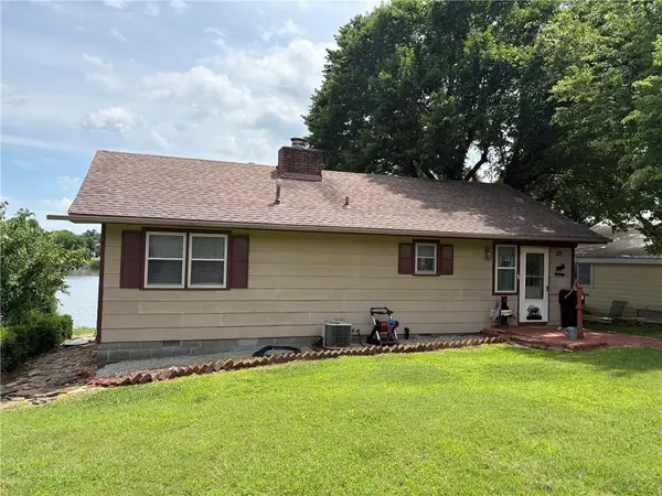 29 N Havana Lake RD, Havana, KS 67347