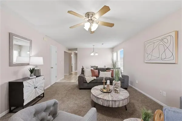 1019 Christie LN, Grain Valley, MO 64029