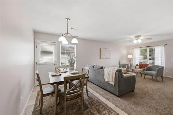 1019 Christie LN, Grain Valley, MO 64029