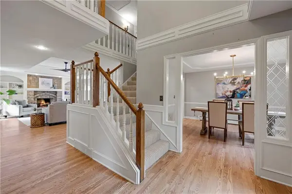 5801 W 180th ST, Stilwell, KS 66085
