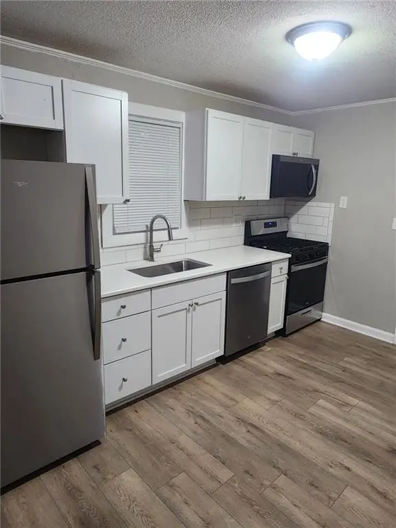 1108 S Harris AVE, Independence, MO 64054