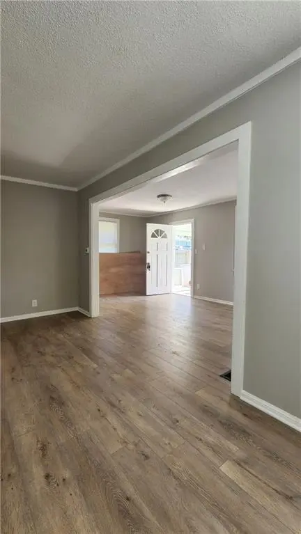 1108 S Harris AVE, Independence, MO 64054