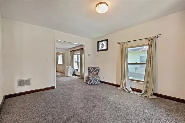 419 S Eddy ST, Fort Scott, KS 66701