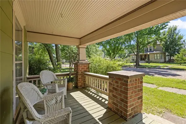 419 S Eddy ST, Fort Scott, KS 66701
