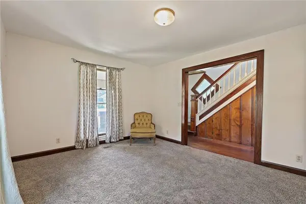 419 S Eddy ST, Fort Scott, KS 66701