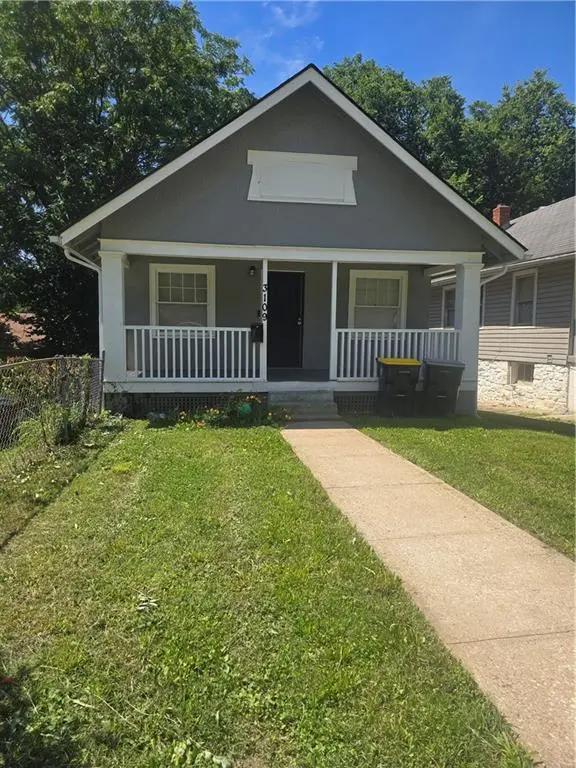 3109 E 51st ST, Kansas City, MO 64130