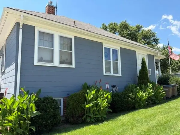 1400 Santa Fe ST, Atchison, KS 66041
