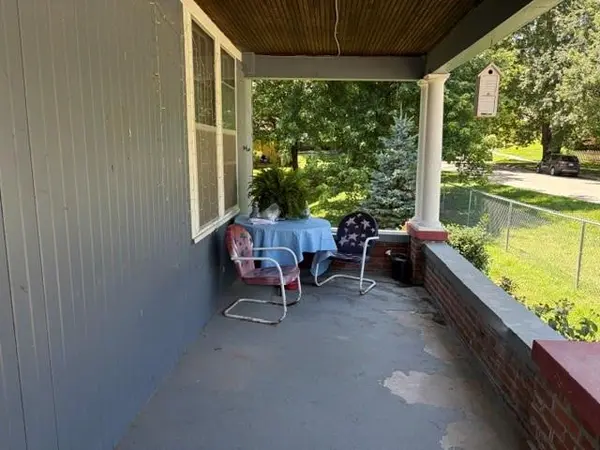 1400 Santa Fe ST, Atchison, KS 66041
