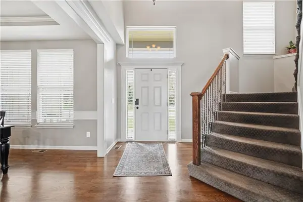 2268 W Concord DR, Olathe, KS 66061