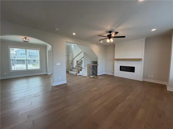 16977 S Mahaffie ST, Olathe, KS 66062