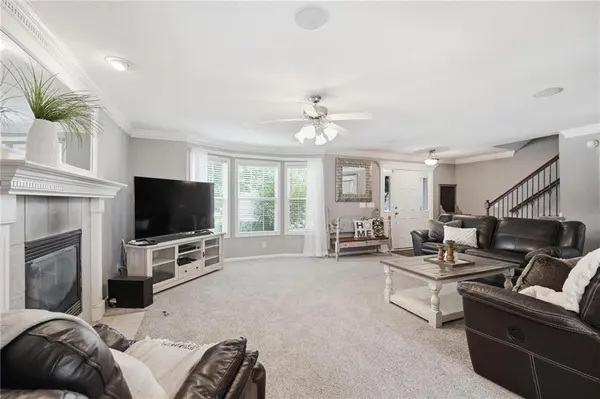 10926 N Holly ST, Kansas City, MO 64155