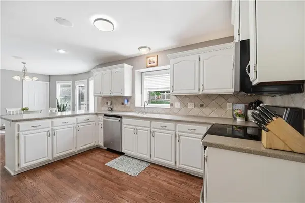 10926 N Holly ST, Kansas City, MO 64155