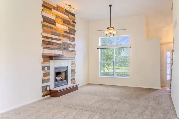 21705 S Race ST, Spring Hill, KS 66083